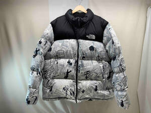 THE NORTH FACE ザ・ノース・フェイス NF0A33QB ダウンジャケット サイズXXXL