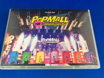 DVD なにわ男子 LIVE TOUR 2023 ‘POPMALL'(通常盤)_画像1