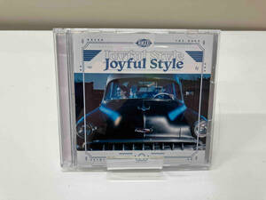 BRADIO CD Joyful Style(初回生産限定盤A)(DVD付)