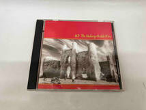 U2 CD 焔(ほのお)_画像1