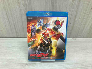 仮面ライダークウガ Blu-ray BOX 2(Blu-ray Disc) 4枚組