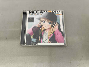 (オムニバス) CD テレビアニメ「パリピ孔明」VOCAL COLLECTION MEGAMORI!!