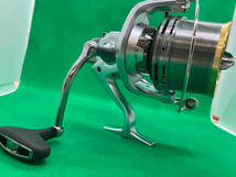 SHIMANO シマノ SURF LEADER CI4＋35 リール_画像2