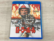 ローラーボール(Blu-ray Disc)_画像1