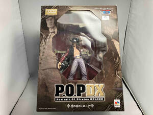 メガハウス エクセレントモデルシリーズ P.O.P DX ワンピース 鷹の目のミホーク (29-07-10)