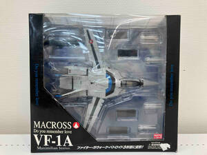 現状品 やまと VF-1A マクシミリアン・ジーナス機 1/60 3段変形 「超時空要塞マクロス」 超時空要塞マクロス