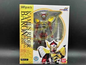 [ box attaching ] S.H.Figuarts Kamen Rider ba long banana arm z Kamen Rider armour .