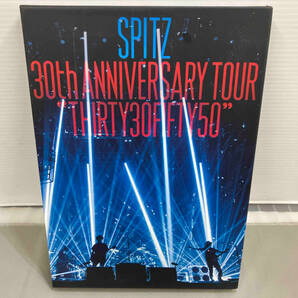 SPITZ 30th ANNIVERSARY TOUR 'THIRTY30FIFTY50'(デラックスエディション-完全数量限定生産版-)(Blu-ray Disc)の画像1