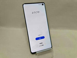 docomo Android SC-03L Galaxy S10