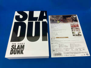 DVD 映画『THE FIRST SLAM DUNK』 LIMITED EDITION(初回生産限定版)(3DVD)