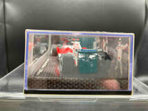 MINICHAMPS 1/43scale Panasonic Toyota Racing TF108 J.Trulli ミニチャンプス_画像2