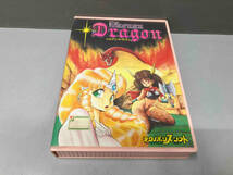 ジャンク PC ゲームソフト Shenan Dragon シェナン・ドラゴン PC-88SR以降 VA対応 箱・説明書付属 動作未確認 テクノポリスソフト_画像1