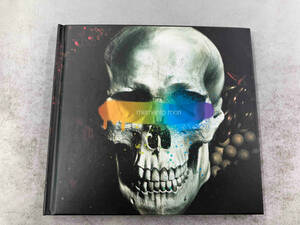 BUCK-TICK CD memento mori(初回生産限定盤:SHM-CD+DVD付)