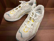 ASICS アシックス GEL-KAYANO 5 OG WHT 1021A479 メンズ 28㎝_画像1