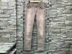 YANUK Yanuk pants jeans 57221003 Grace rim 