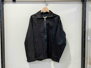 GOLDEN FLEECE ゴールデンフリース スイングトップ ジップアップブルゾン 80s 80年代 黒 ブラック made in U.S.A. ヴィンテージ vintage