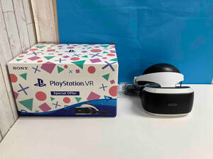 PlayStation VR Special Offer