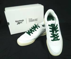  принадлежности есть Reebok × PEANUTS Reebok Peanuts Snoopy RB00010 спортивные туфли 25cm обувь мужской белый 