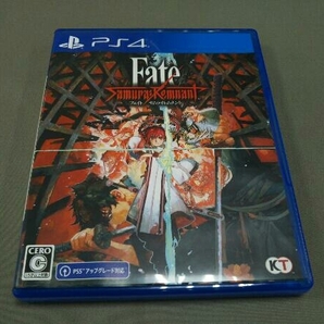 PS4 Fate/Samurai Remnantの画像1