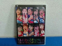 DVD Vol.61 MORNING MUSUME。'14 DVD MAGAZINE モーニング娘。モー娘。_画像1