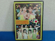 DVD Vol.2 W&Berryz工房 DVD MAGAZINE_画像1