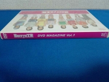 DVD Vol.1 Berryz工房 DVD MAGAZINE_画像3