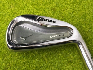 MIZUNO/MP-H4/Dynalite Gold XP/フレックスS300/ロフト角19/3番/ミズノ/ユーティリティー/ゴルフ