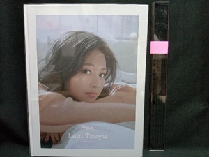 TWICE Yes,IamTzuyu 1st photobook