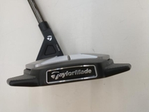 TaylorMade TM1 SPIDER GTX パター/ 549g/ ヘッドカバー有/ 中古品 店舗受取可_画像3