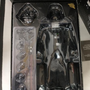 現状品 ホットトイズ ダース・ベイダー 1/6 ムービー・マスターピース 「スター・ウォーズ エピソード4/新たなる希望」の画像3