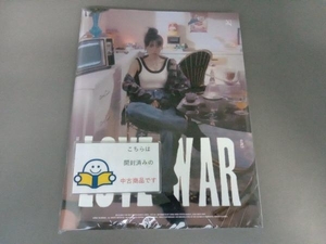 YENA(チェ・イェナ/IZ*ONE) CD 【輸入盤】Love War
