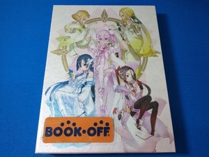 結城友奈は勇者である-結城友奈の章-(Blu-ray Disc)