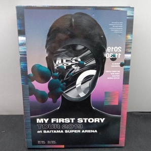 DVD MY FIRST STORY TOUR 2019 FINAL at Saitama Super Arenaの画像1