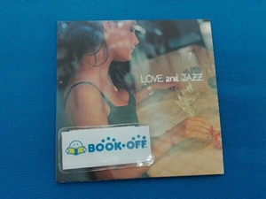 紙ジャケ (オムニバス) CD Love&Jazz