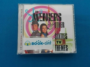 (オムニバス) CD 【輸入盤】Avengers & Other 60's TV Themes