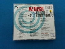 (オムニバス) CD 【輸入盤】Avengers & Other 60's TV Themes_画像2