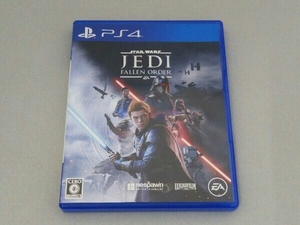 PS4 Star Wars ジェダイ:フォールン・オーダー