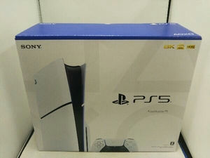 PlayStation 5(model group slim)(CFI2000A01)