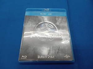 ジュラシック・ワールド ブルーレイ&DVDセット(Blu-ray Disc)