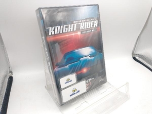 DVD ナイトライダー シーズン1 DVD-SET