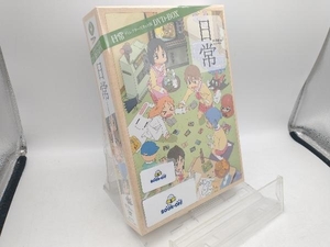 [国内盤DVD] 日常 ディレクターズカット版 DVD-BOX [4枚組]