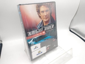 DVD ナイトライダー シーズン2 DVD-SET