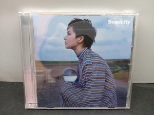 Superfly CD 0(通常盤)