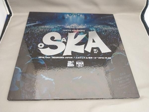 東京スカパラダイスオーケストラ 2018 Tour「SKANKING JAPAN」'スカフェス in 城ホール'2018.12.24(初回限定盤)(2CD+2DVD)