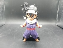 現状品 D賞 MASTERLISE 孫悟飯 一番くじ ドラゴンボール EX 天下分け目の超決戦!! ドラゴンボール_画像3