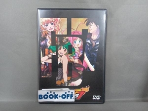 DVD マクロスFB7 オレノウタヲキケ!