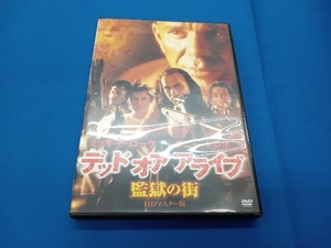 デッド オア アライブ 監獄の街 DVD