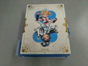 ふたりはプリキュア MaxHeart ~20th LEGENDARY BOX~(Blu-ray Disc)