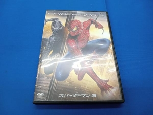DVD スパイダーマン3