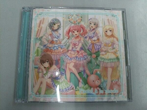 Pastel*Palettes CD BanG Dream!:Pastelalamode(通常盤)